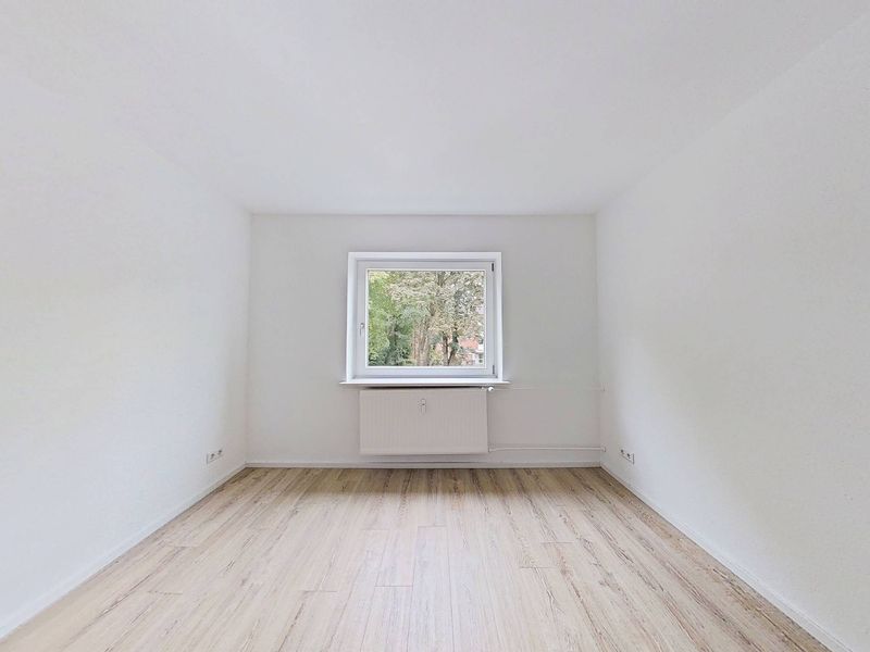 Moderne 2-Zimmer-Wohnung mit EBK in fußläufiger Nähe zum Stadtpark